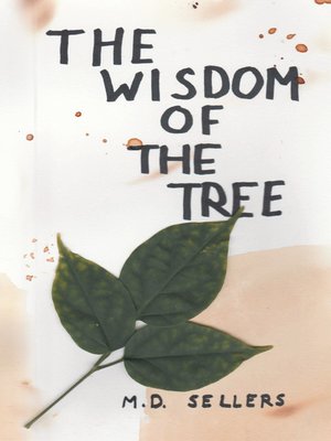 cover image of The Wisdom of the Tree